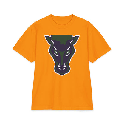 Max Heavyweight Short Sleeve Tee