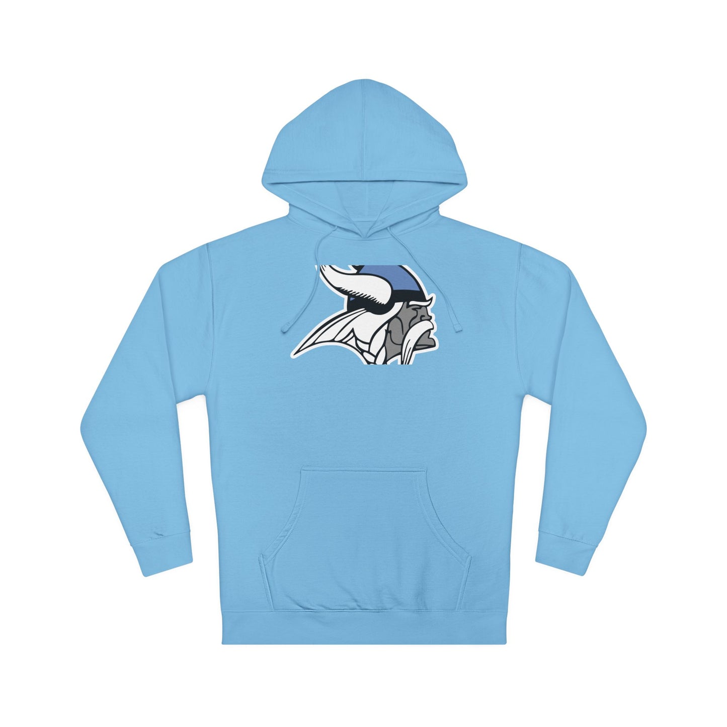 Midweight Pullover Hoodie