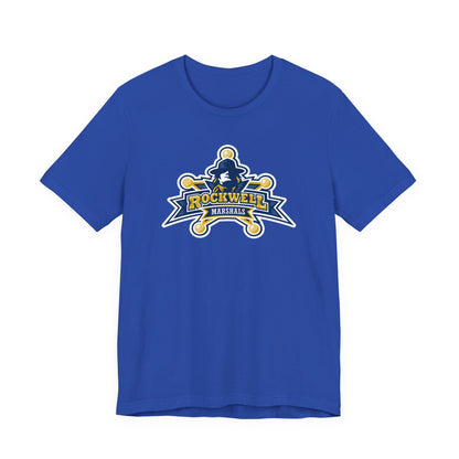 Jersey Short Sleeve Tee