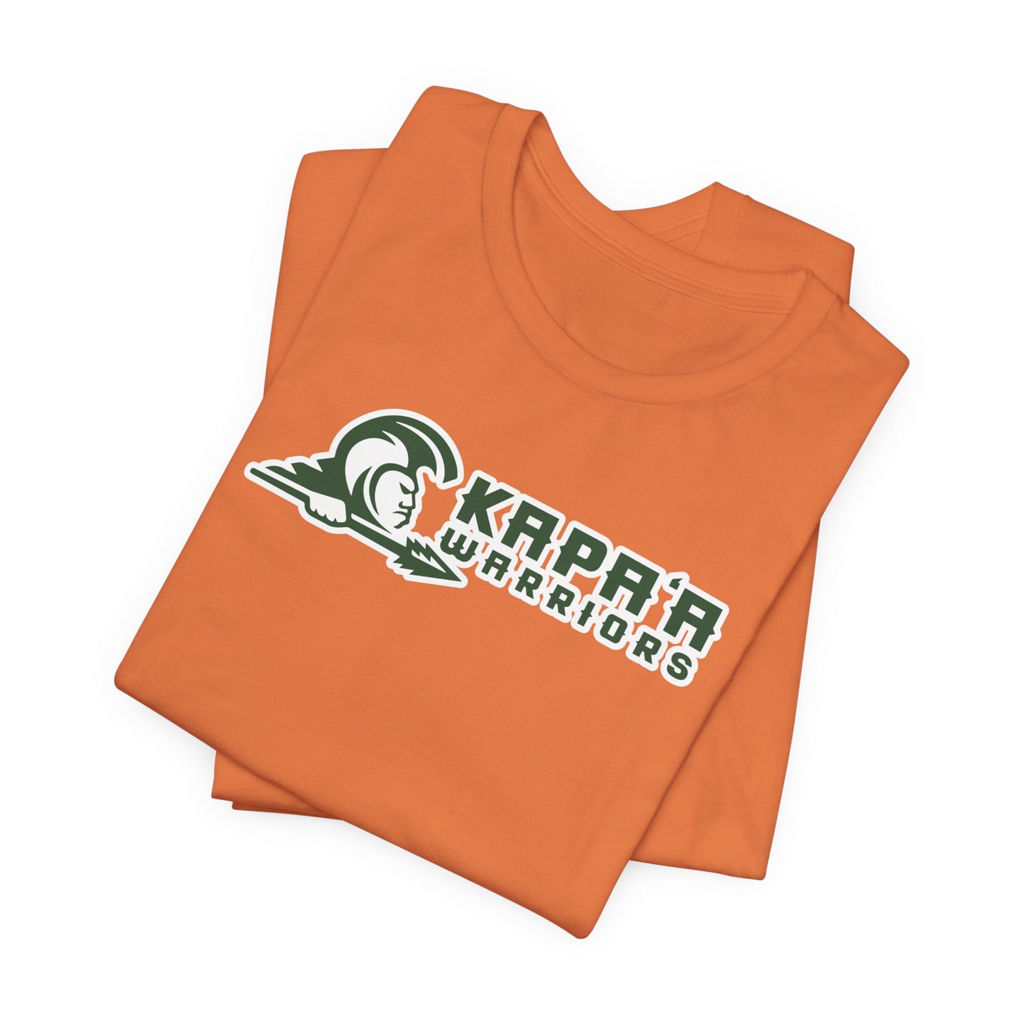 Jersey Short Sleeve Tee
