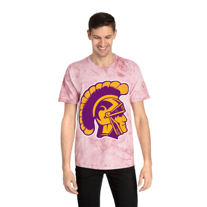 Color Blast School Spirit Tee