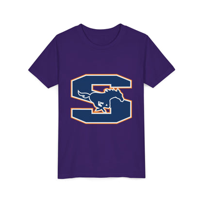 Youth Short Sleeve Tee