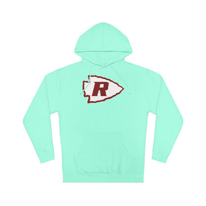 Midweight Pullover Hoodie