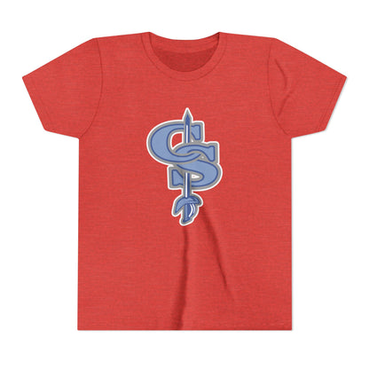 Youth Short Sleeve Tee