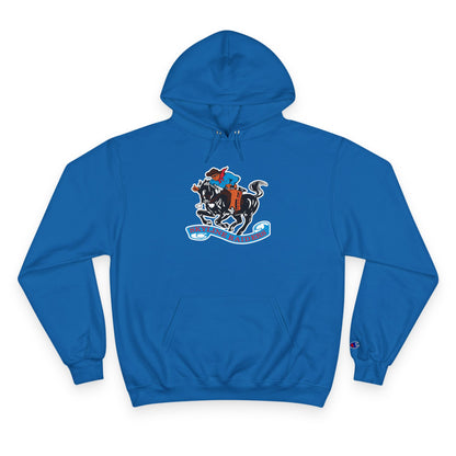 Champion Powerblend Fleece Pullover Hoodie