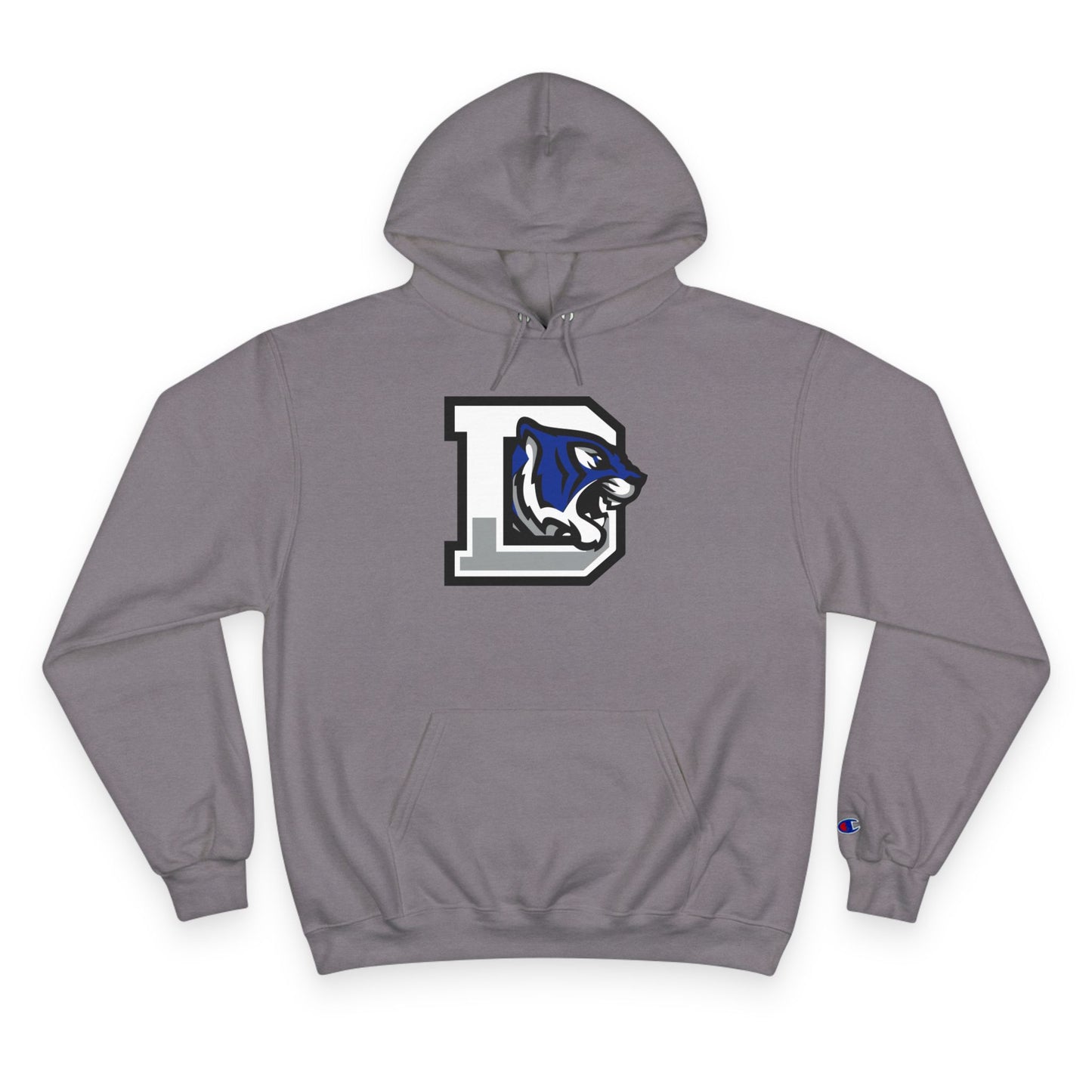 Champion Powerblend Fleece Pullover Hoodie