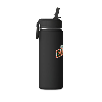 Mini Water Bottle, 20oz
