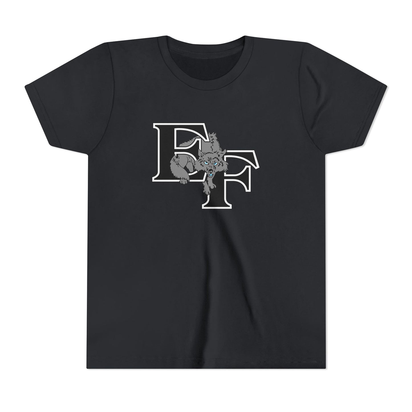 Youth Short Sleeve Tee