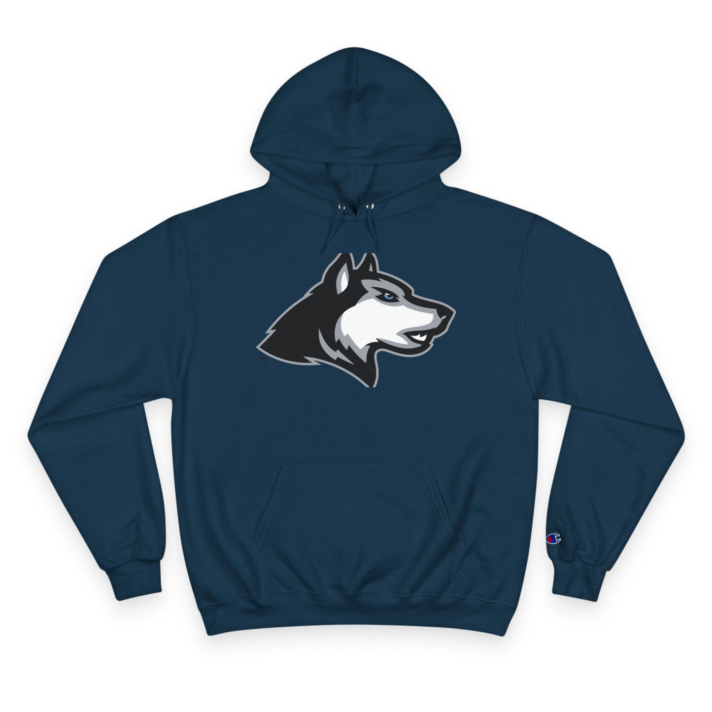 Champion Powerblend Fleece Pullover Hoodie