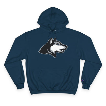 Champion Powerblend Fleece Pullover Hoodie