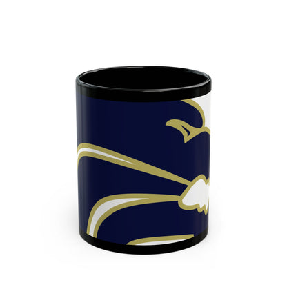 Black Team Mug (11oz/15oz)
