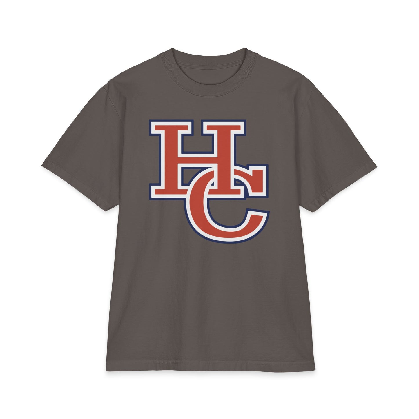 Max Heavyweight Short Sleeve Tee