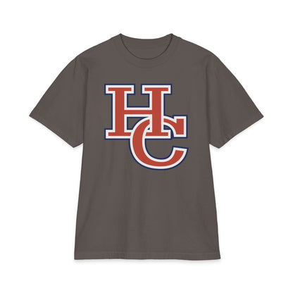 Max Heavyweight Short Sleeve Tee