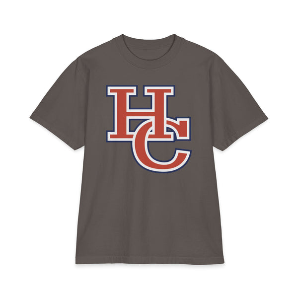 Max Heavyweight Short Sleeve Tee