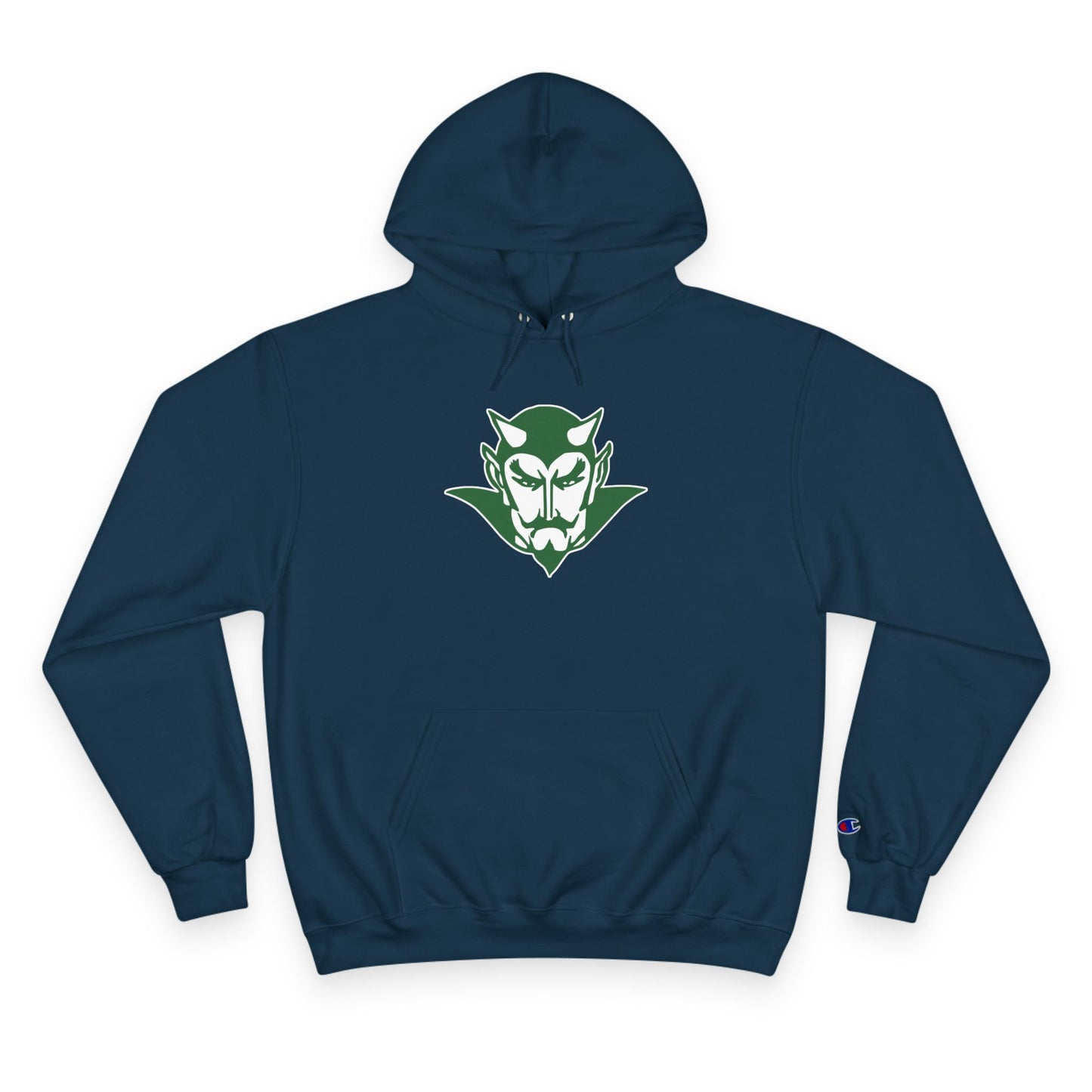 Champion Powerblend Fleece Pullover Hoodie