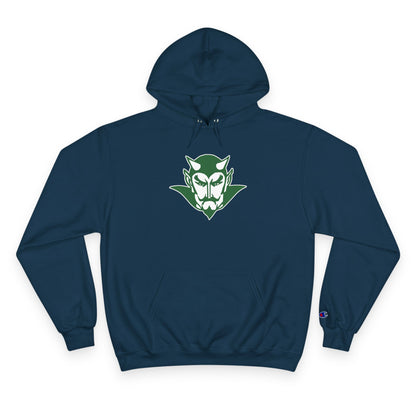 Champion Powerblend Fleece Pullover Hoodie