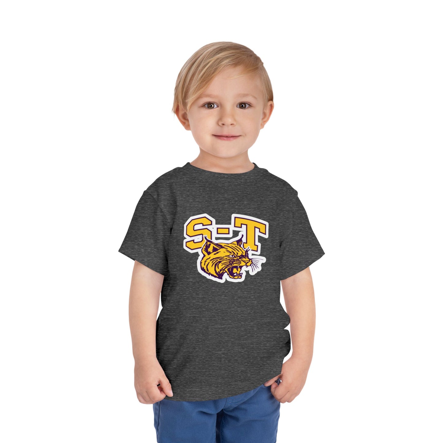 Toddler Short Sleeve Tee