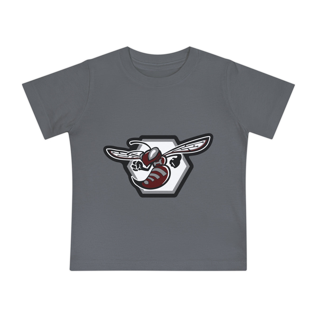 Baby Short Sleeve Tee