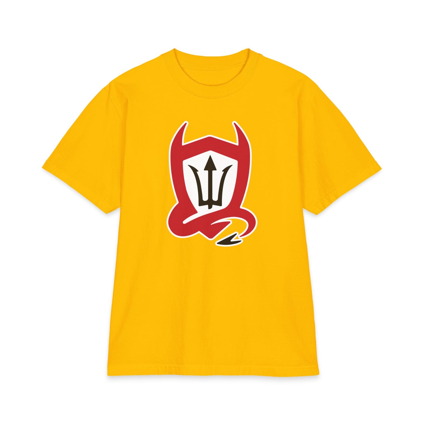 Max Heavyweight Short Sleeve Tee