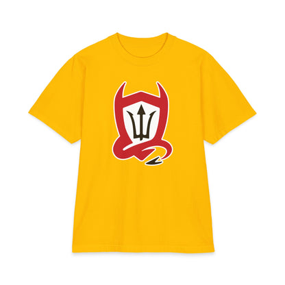 Max Heavyweight Short Sleeve Tee
