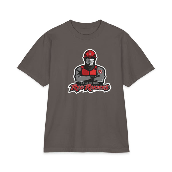 Max Heavyweight Short Sleeve Tee