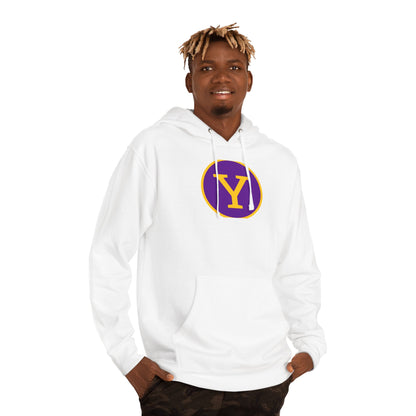 Midweight Pullover Hoodie