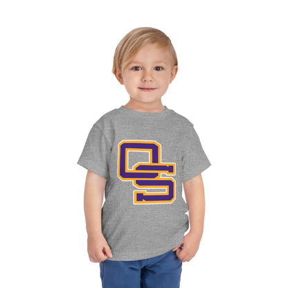 Toddler Short Sleeve Tee
