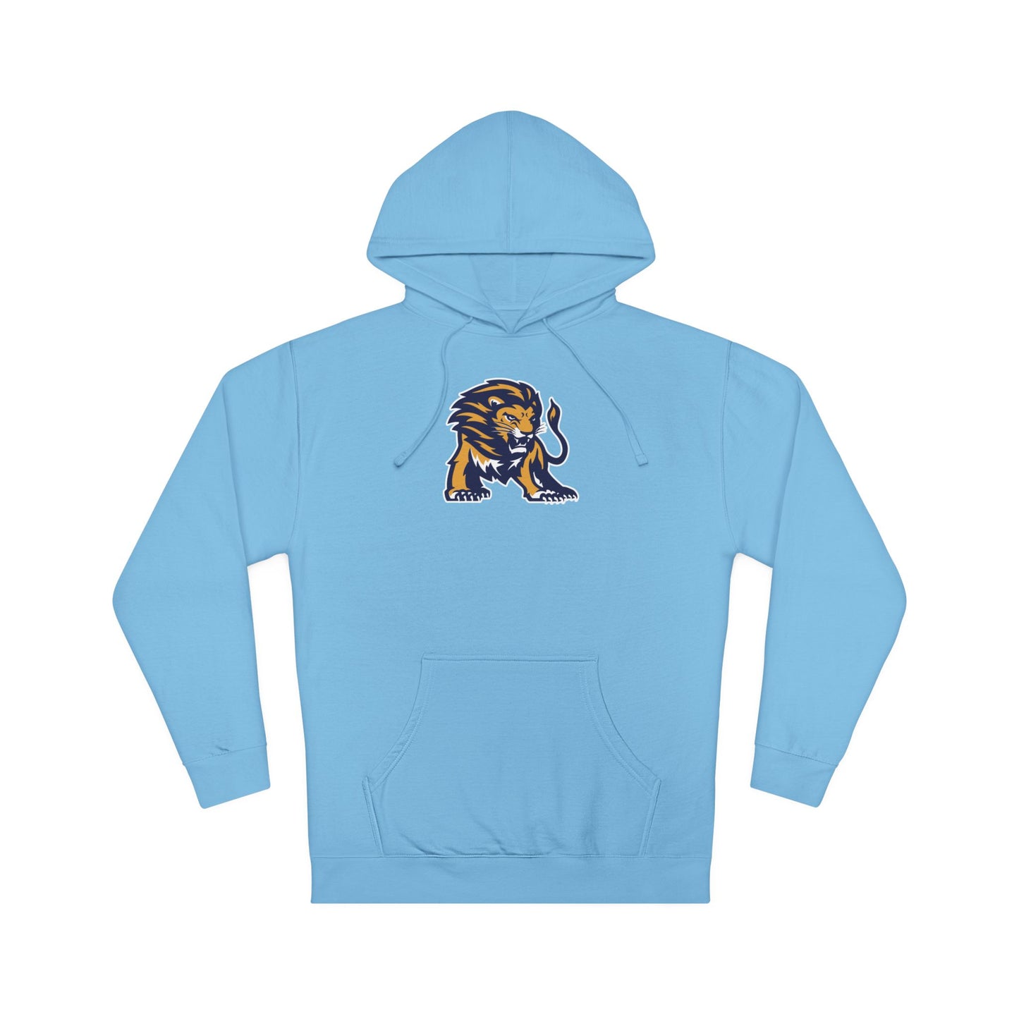 Midweight Pullover Hoodie
