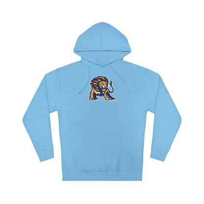 Midweight Pullover Hoodie