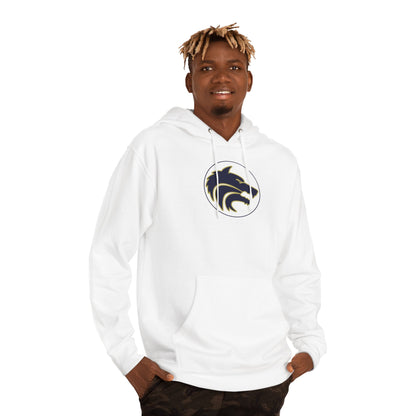 Midweight Pullover Hoodie