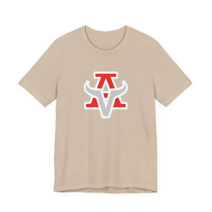 Jersey Short Sleeve Tee