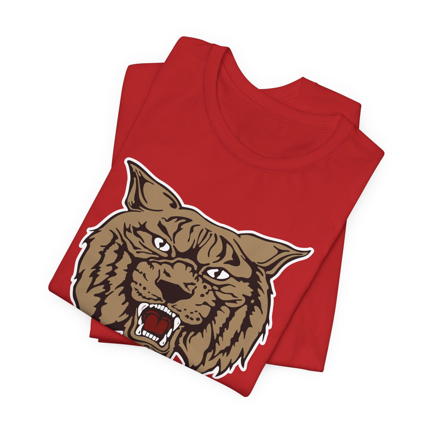 Jersey Short Sleeve Tee