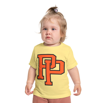 Baby Short Sleeve Tee