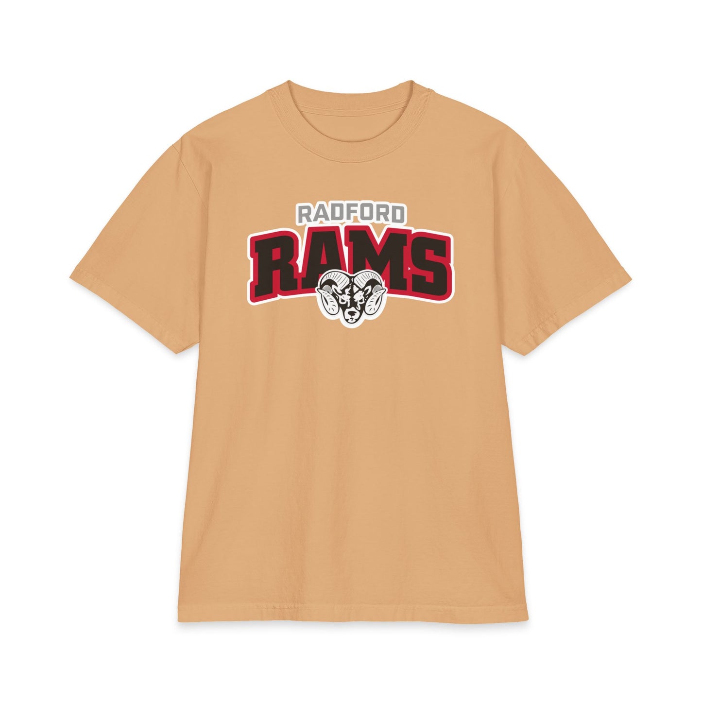Max Heavyweight Short Sleeve Tee