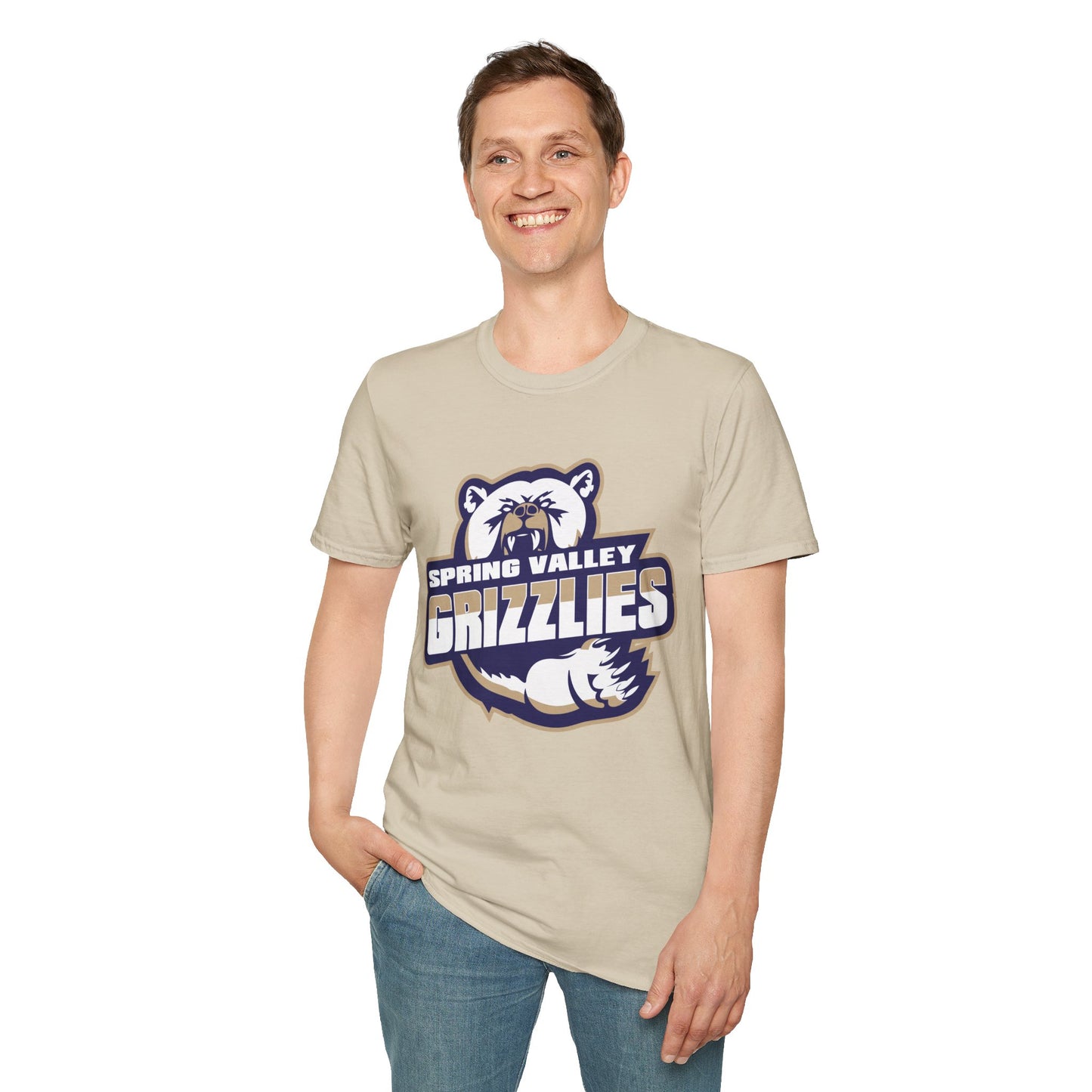 Softstyle T-Shirt