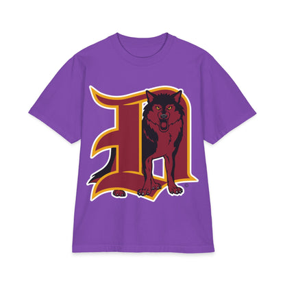 Max Heavyweight Short Sleeve Tee