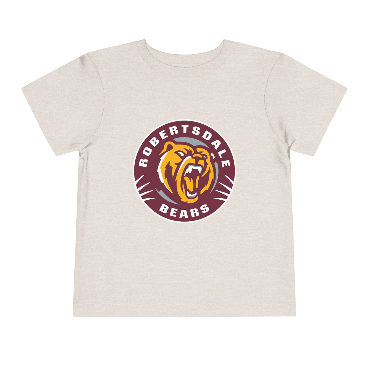 Toddler Short Sleeve Tee