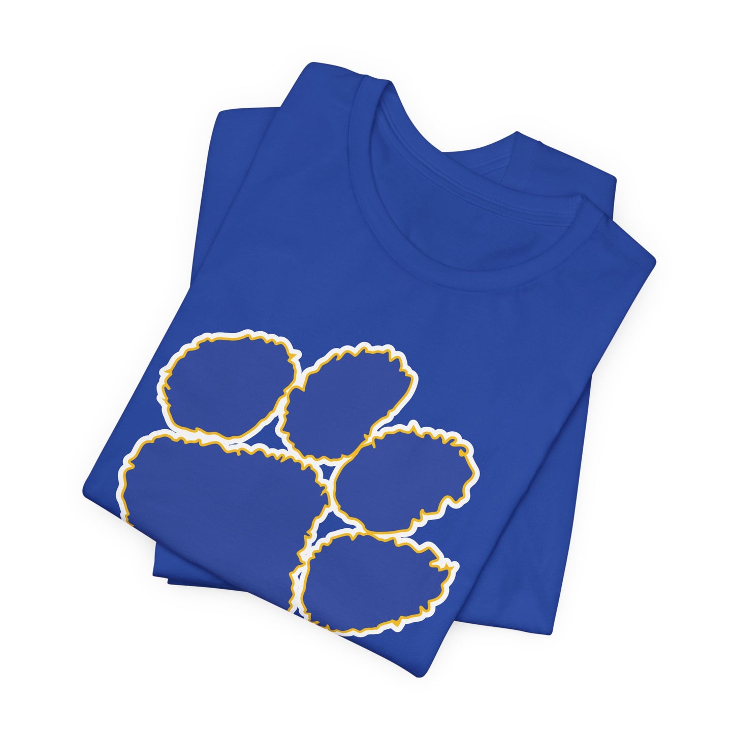 Jersey Short Sleeve Tee