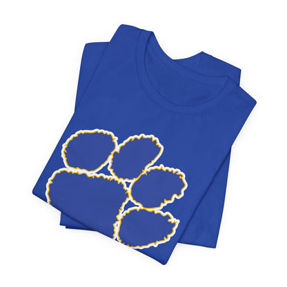Jersey Short Sleeve Tee