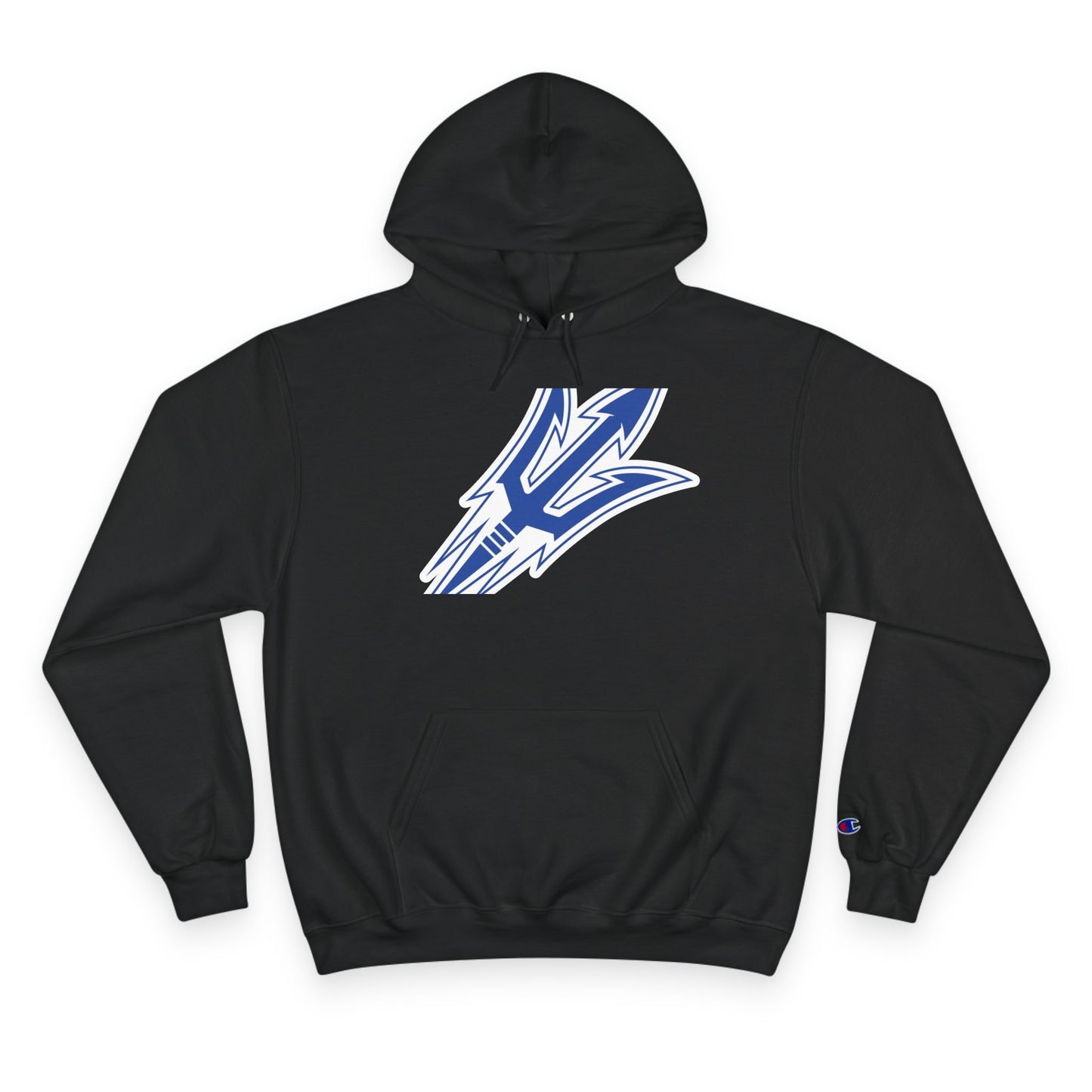 Champion Powerblend Fleece Pullover Hoodie