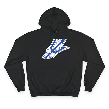 Champion Powerblend Fleece Pullover Hoodie
