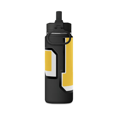 Mini Water Bottle, 20oz