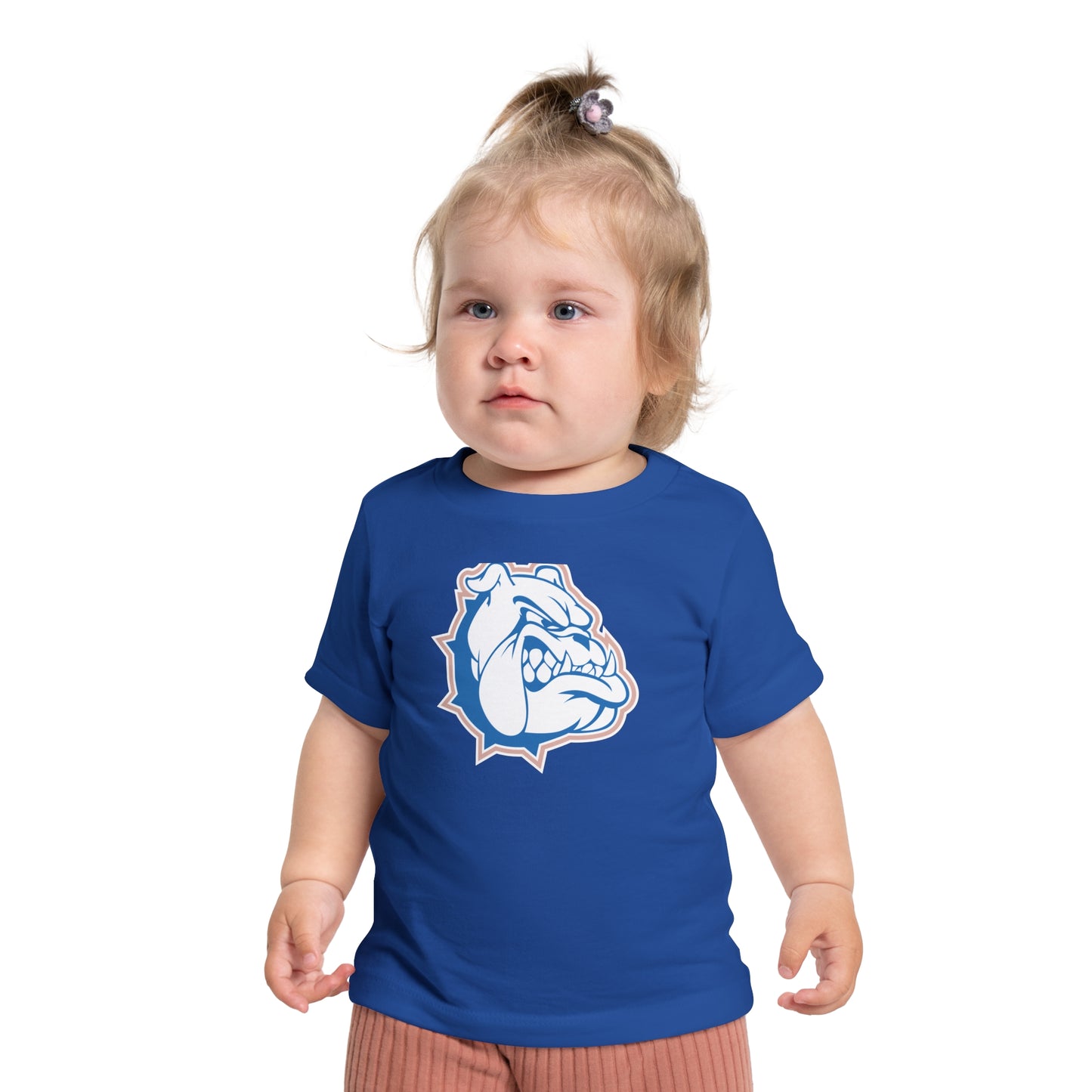 Baby Short Sleeve Tee