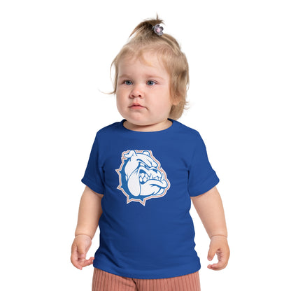 Baby Short Sleeve Tee