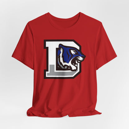 Jersey Short Sleeve Tee