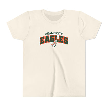 Youth Short Sleeve Tee