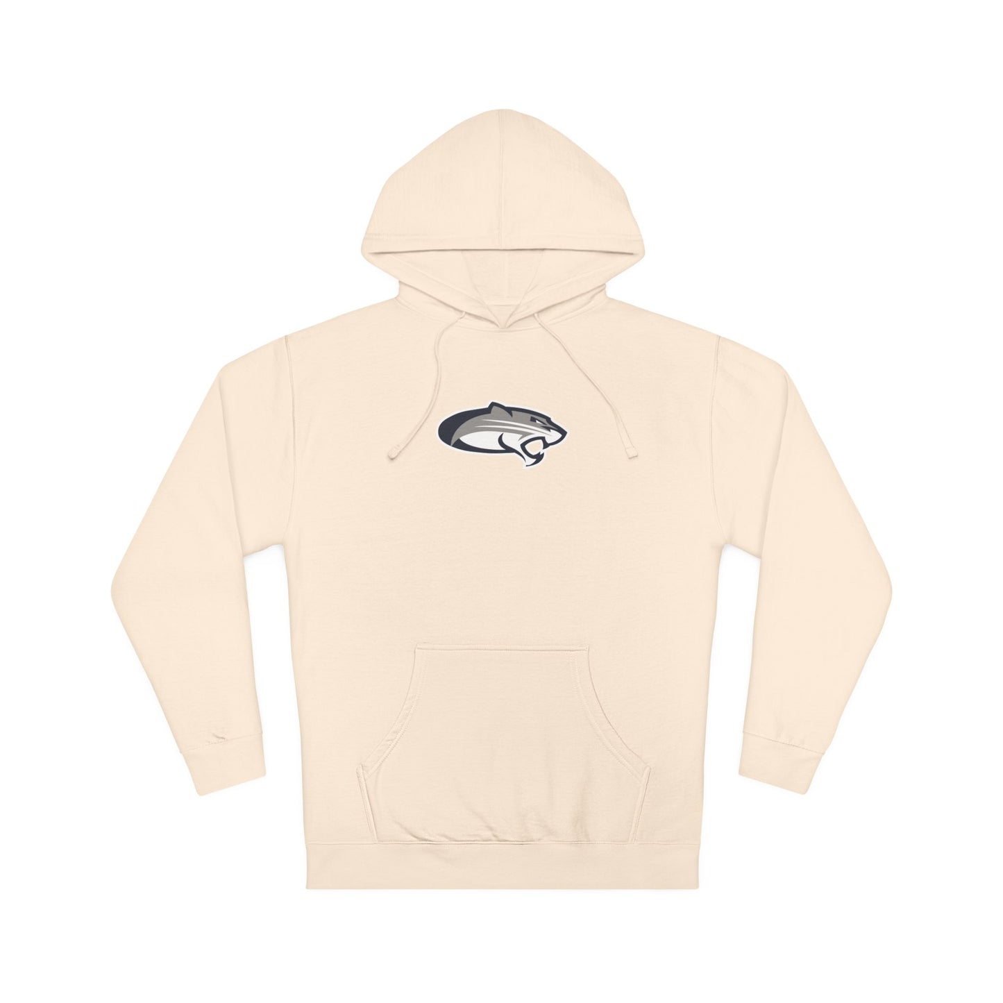 Midweight Pullover Hoodie
