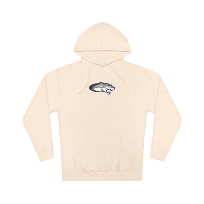 Midweight Pullover Hoodie