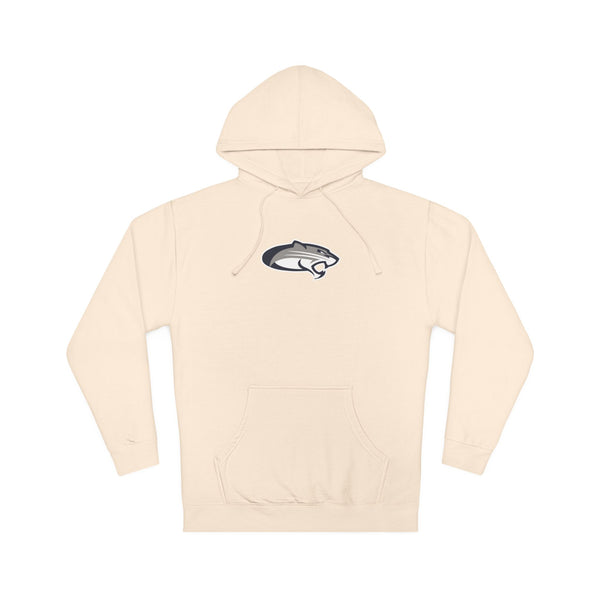 Midweight Pullover Hoodie