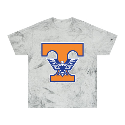 Color Blast School Spirit Tee